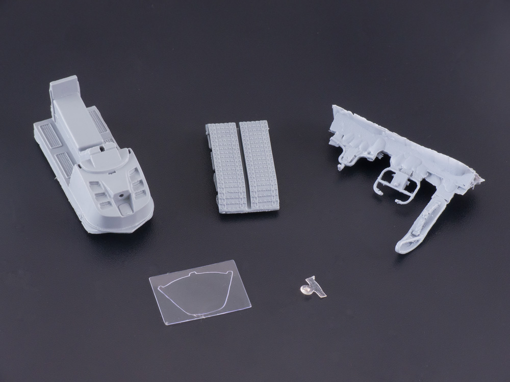  AVD143007901 Snowmobile 