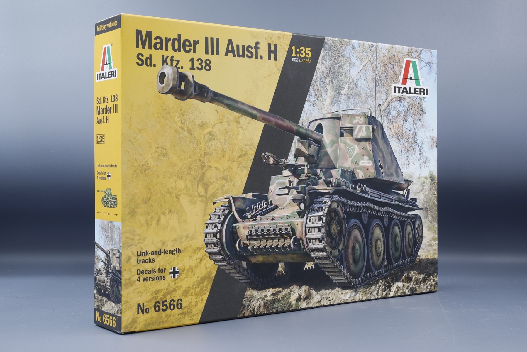 ITALERI NO757 760 768 3点 Italeri 7403 1/9 Zündapp KS 750 with Sidecar Restomod Build