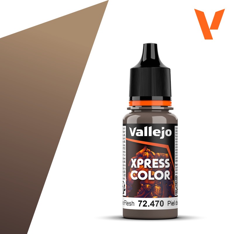 Zombie Flesh 18ml Vallejo Xpress Color 72470