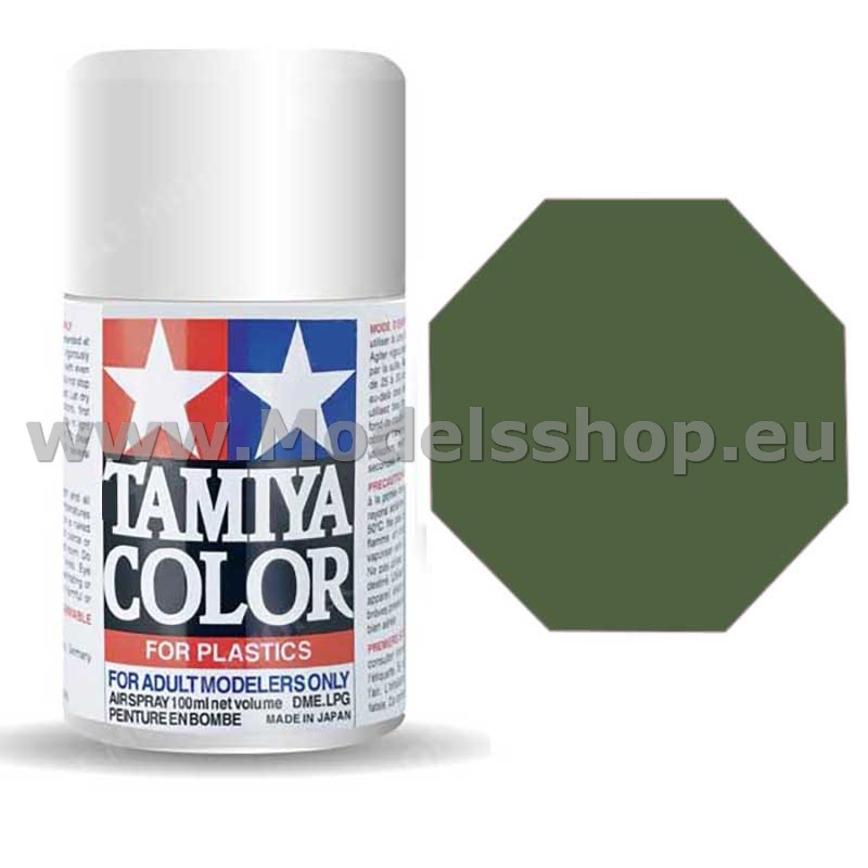 Tamiya TA85028 TS-28 Olive Drab 2 100ml spray