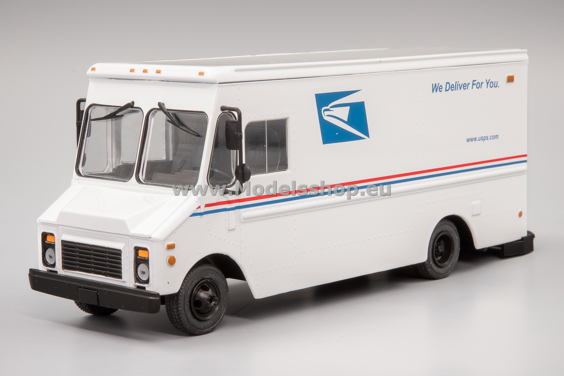 GreenLight GL86194 Grumman Olson, 