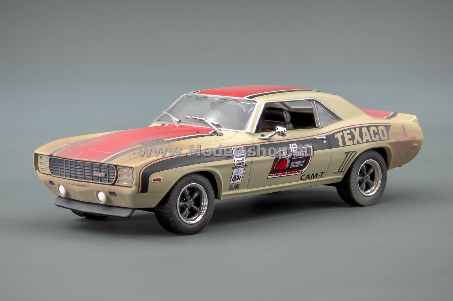 GreenLight GL86353 Chevrolet Camaro RS, 1969, 