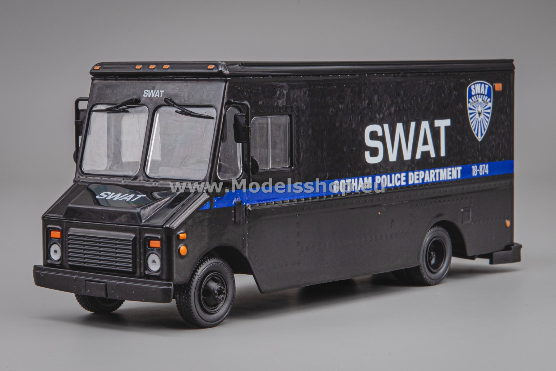 GreenLight GL86355 Grumman Olson, 1993 