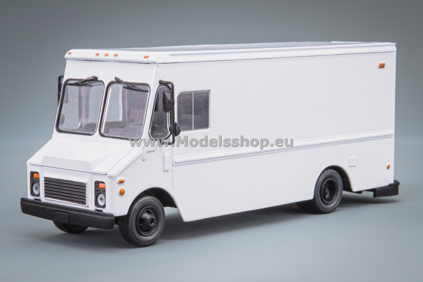 GreenLight GL86356 Grumman Olson, 1993 /white/