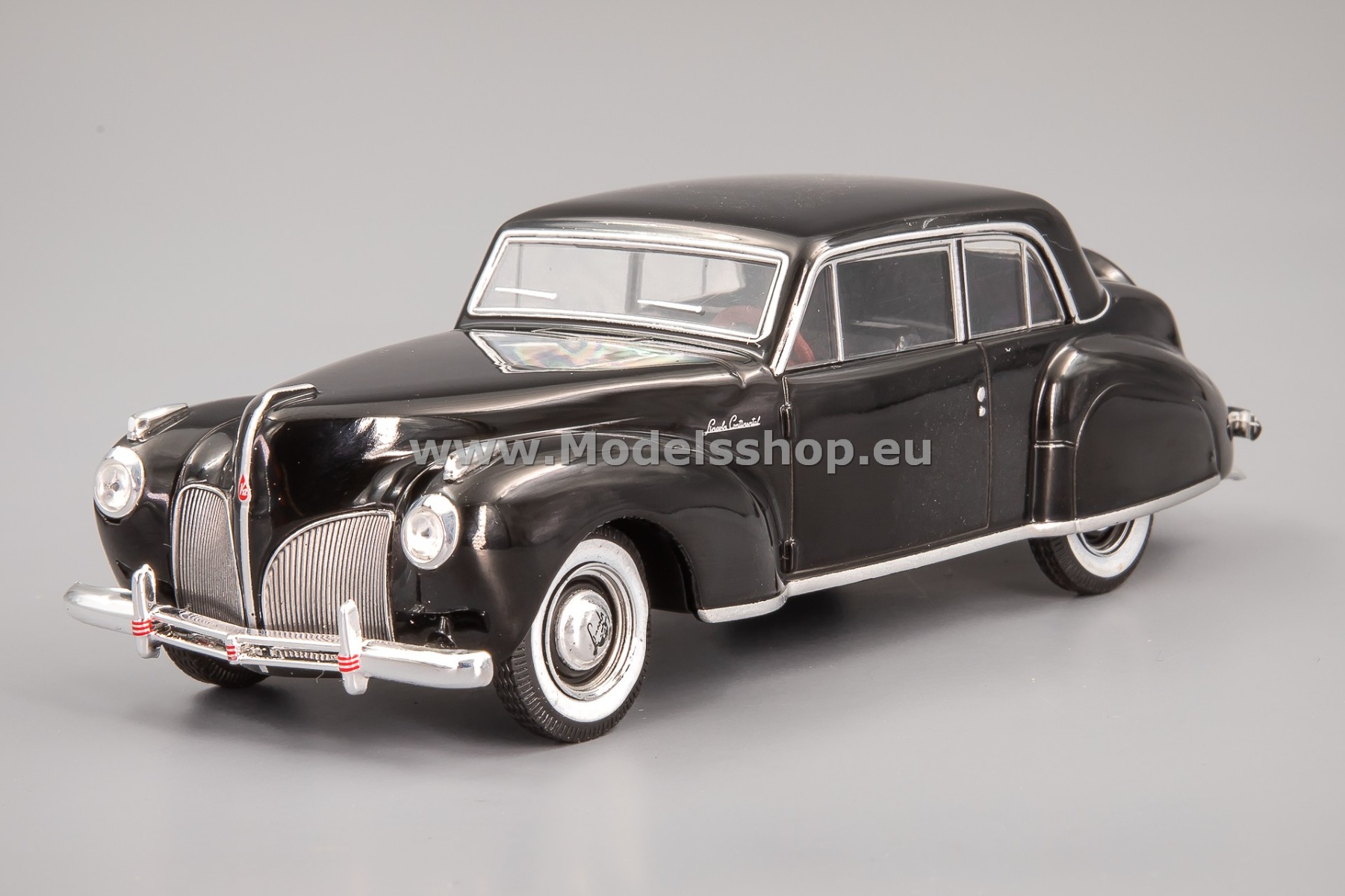 GreenLight GL86507 Lincoln Continental, 1941 