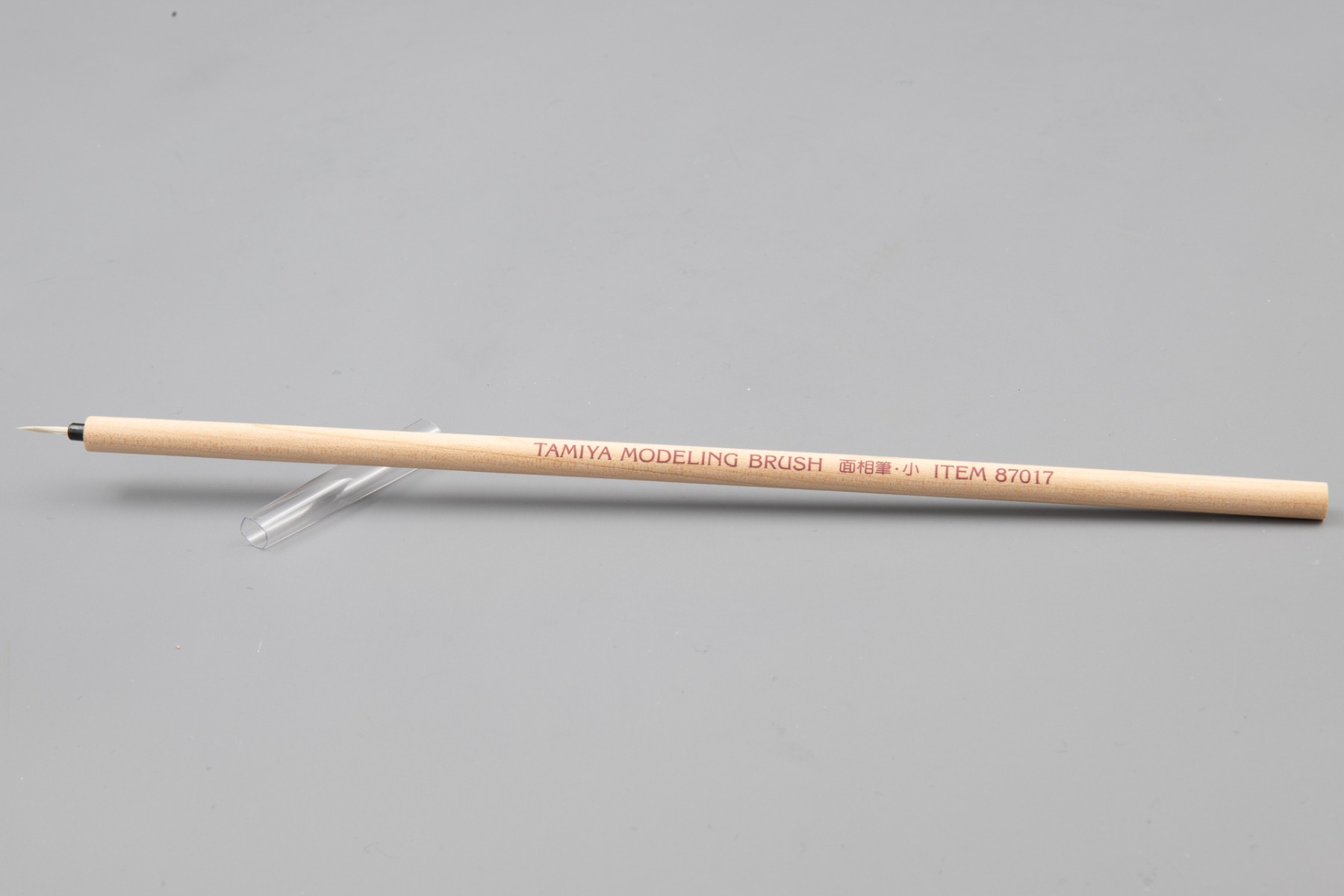 Tamiya TA87017 Pointed Brush (Small)