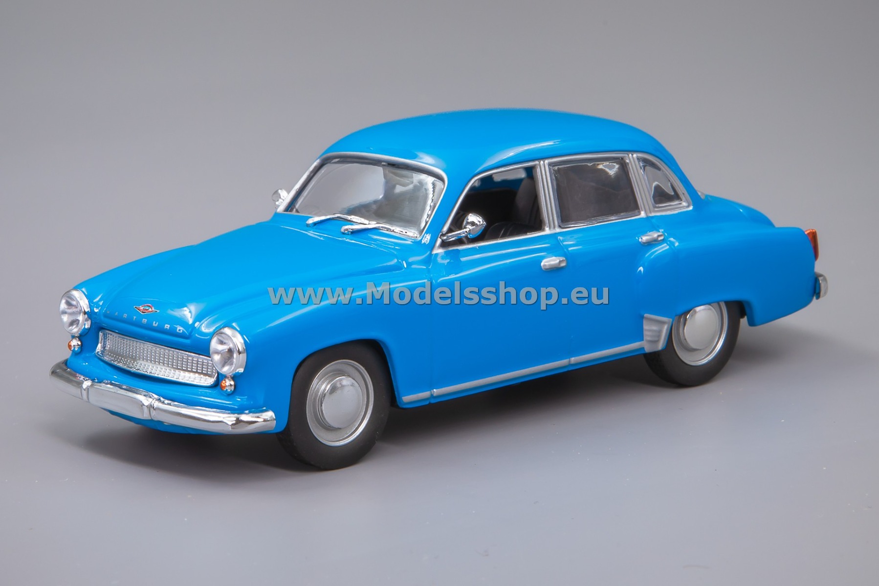 Maxichamps 940015900  Wartburg A 311, 1958 /blue/