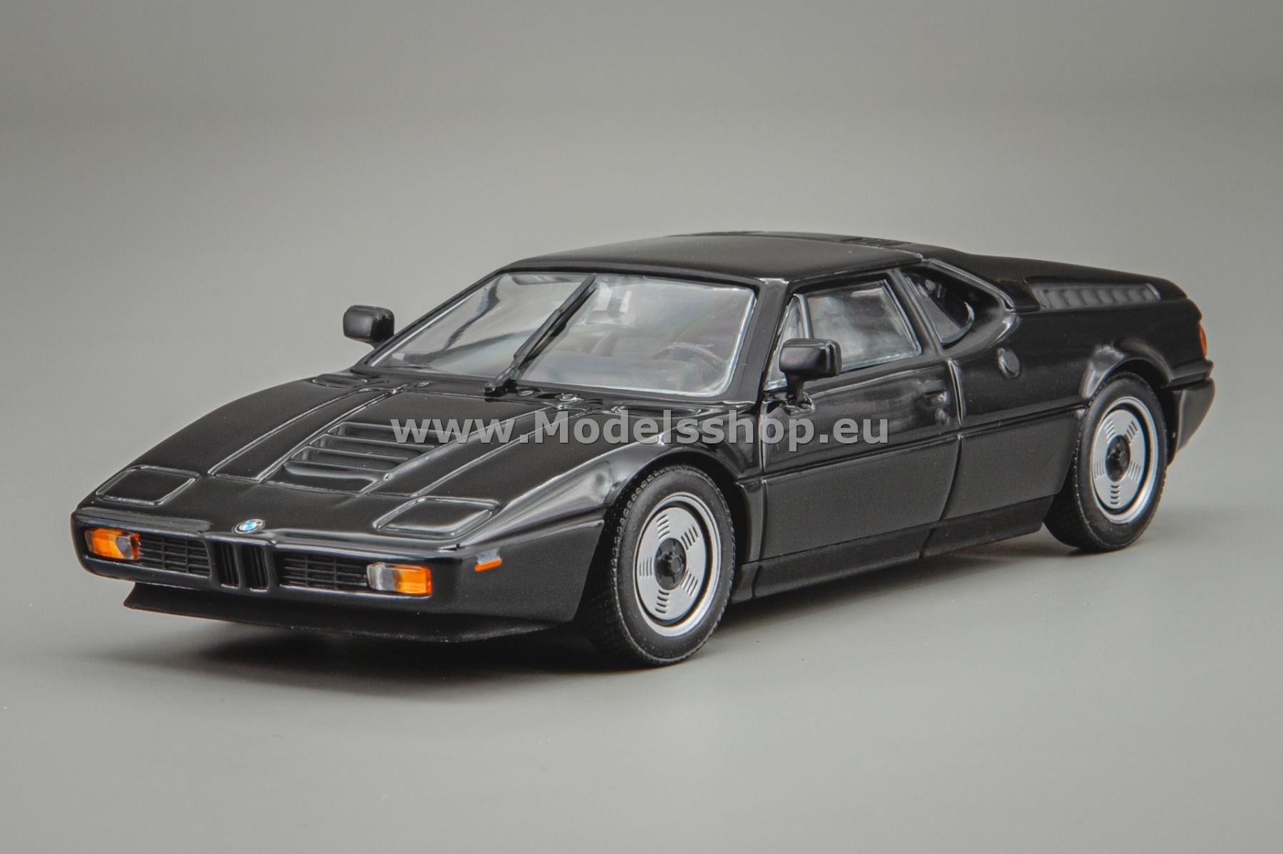 Maxichamps 940025021 BMW M1, 1979 /black/