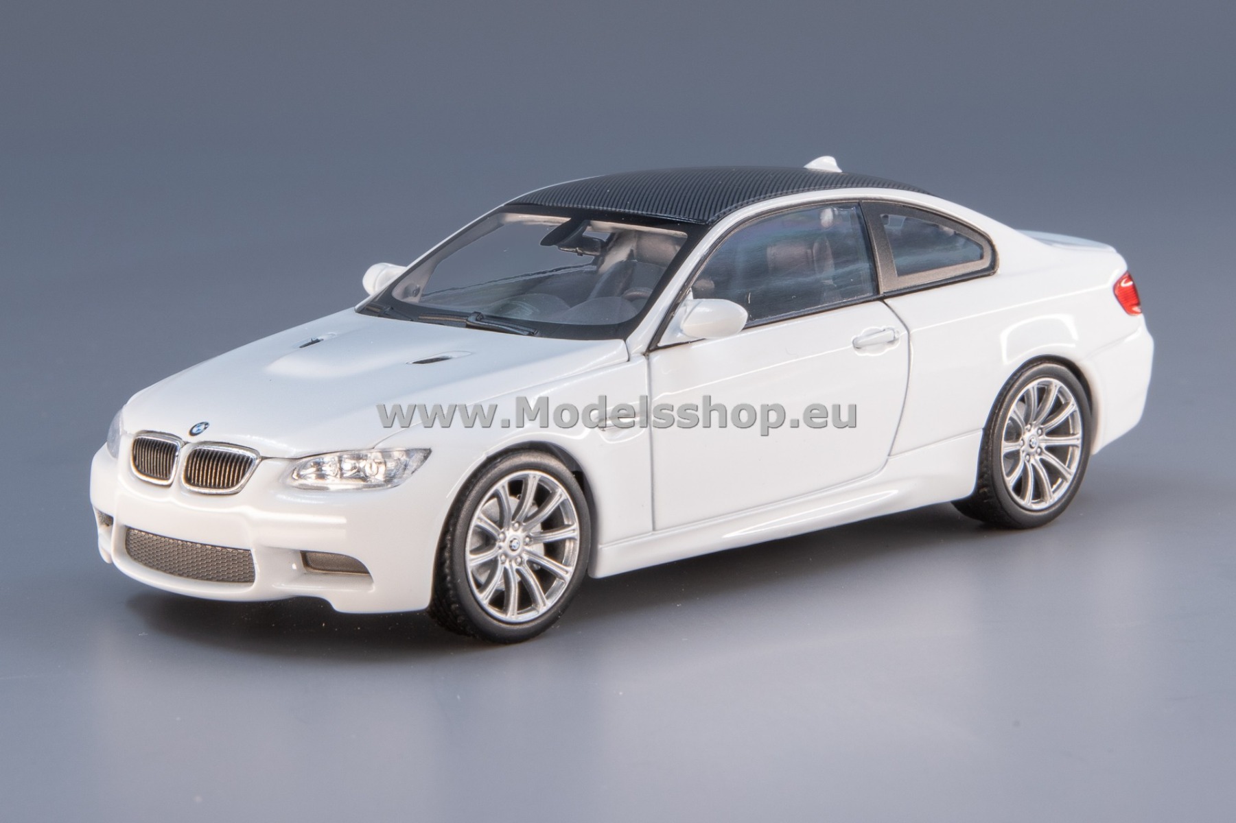 Maxichamps 940026321 BMW M3 (E92), 2008 /white/