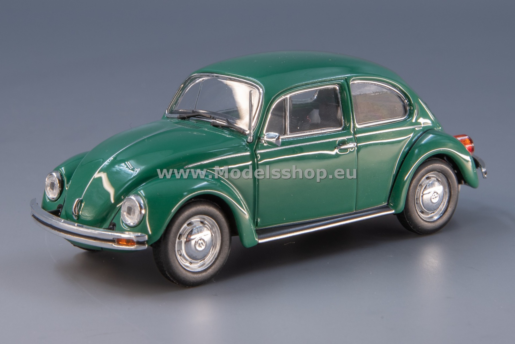 Maxichamps 940057100 Volkswagen Käfer / Beetle 1200L, 1983 /green/