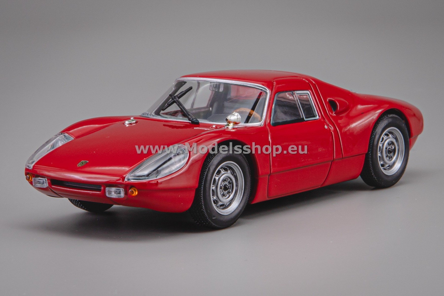 Maxichamps 940065720 Porsche 904, 1964 /red/