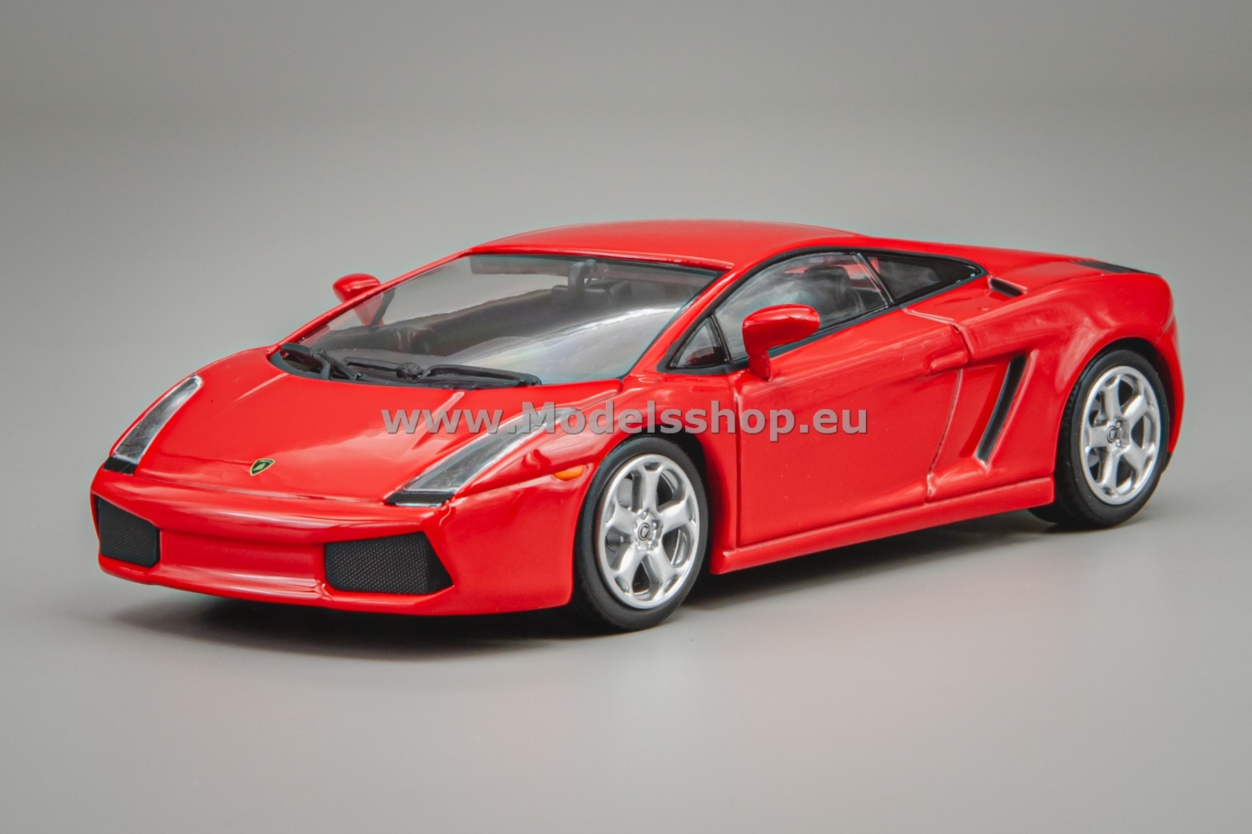 Maxichamps 940103501 Lamborghini Gallardo, 2003 /red/