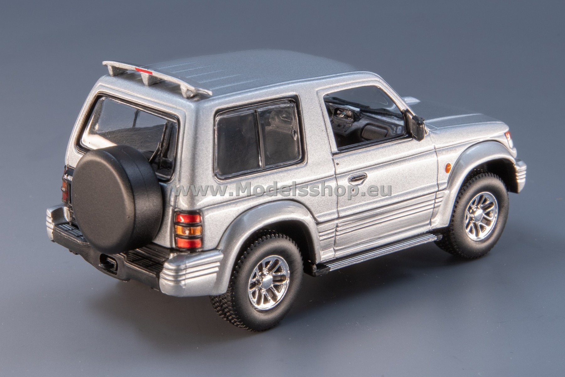 まろ Mtm-193 Masuma Auto Car Cardan Shaft for MITSUBISHI PAJERO