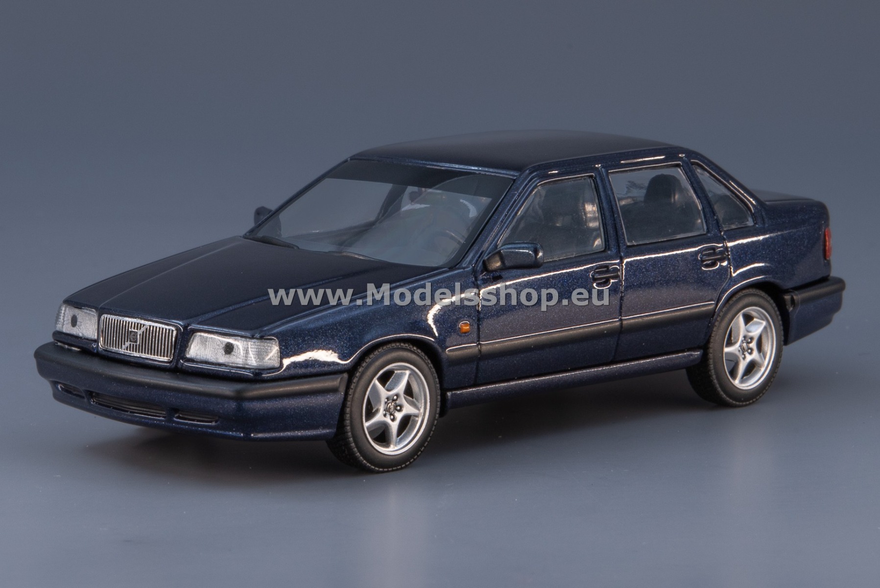 Maxichamps 940171461 Volvo 850, 1994 /dark blue metallic/