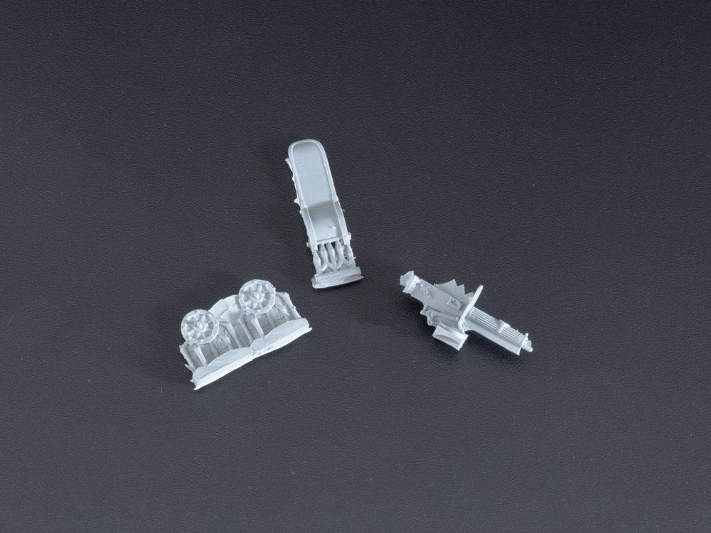  AVD143002901 Machine-gun 