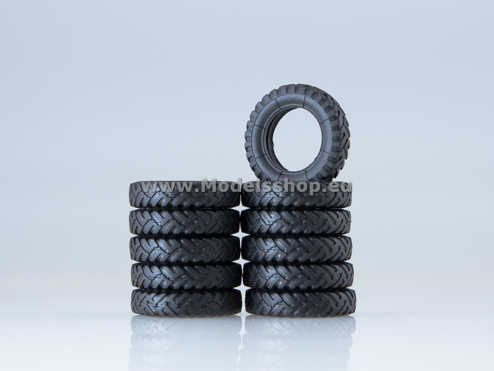  AVD143011050-1 Zis-151 (I-94 8,25-20) tire 1 pcs