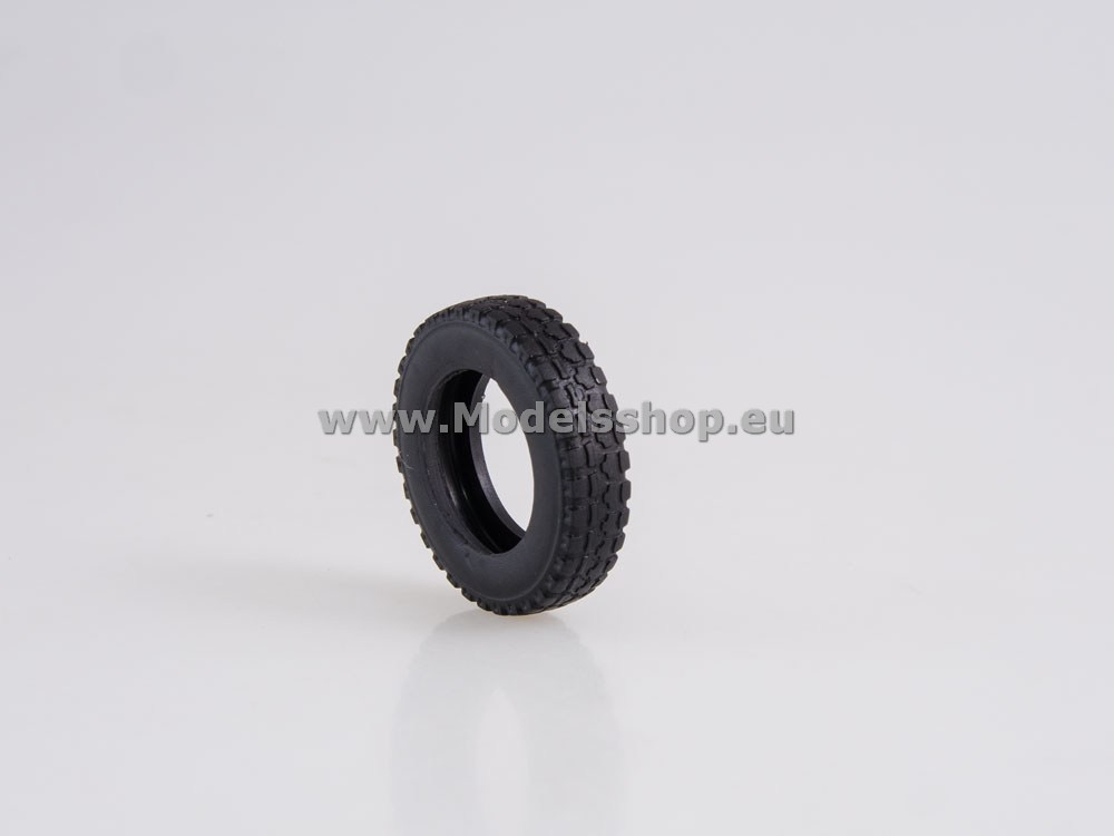  AVD343000850-1 GAZ-53A / 3307 / PAZ-3205 tyre (К-84 8.25R20) 1 pcs