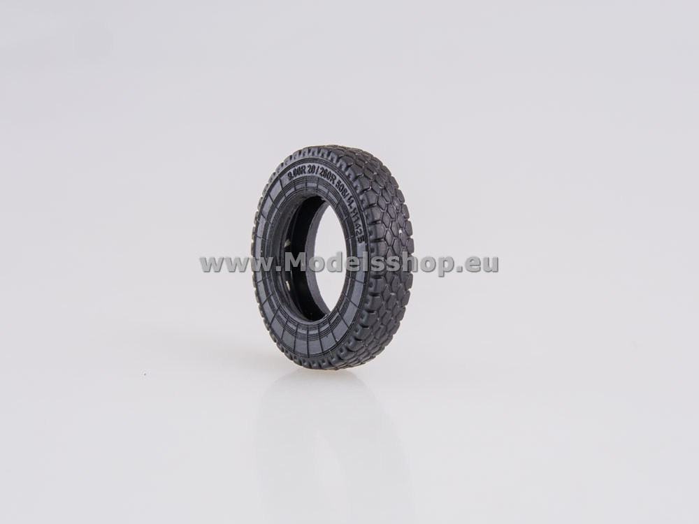  AVD343000950-1 ZIL 130 / KAMAZ (I-N142B-1 9,00R20) tire 1 pcs