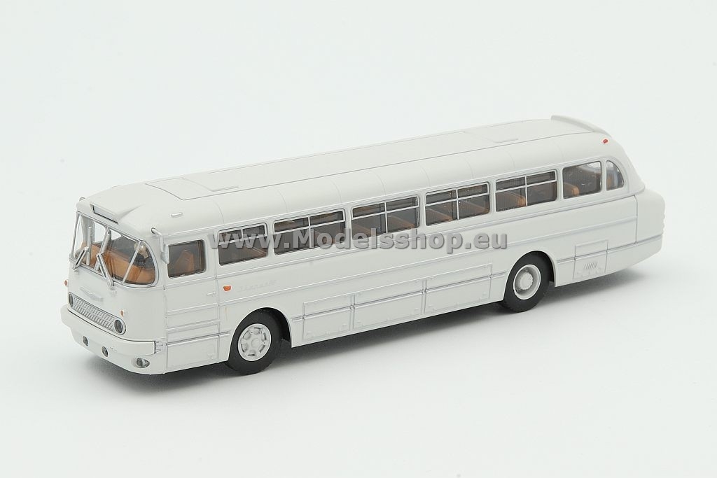 Ikarus 66 bus /grey/