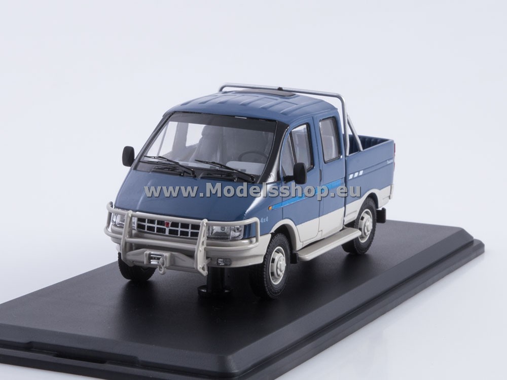 ModelPro 0213MP GAZ-330279 