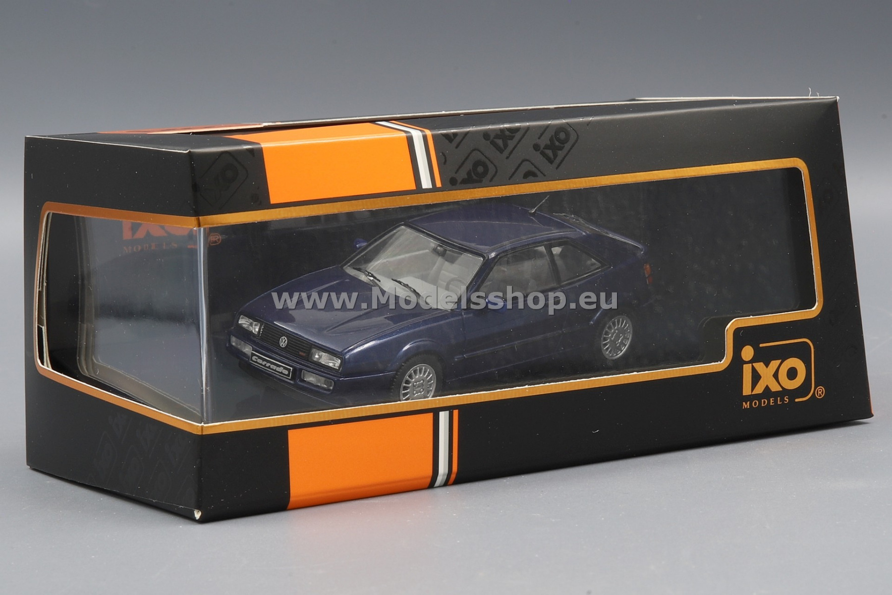 Amazon | MINICHAMPS 1/43 Volkswagen ミニカー Corrado G60