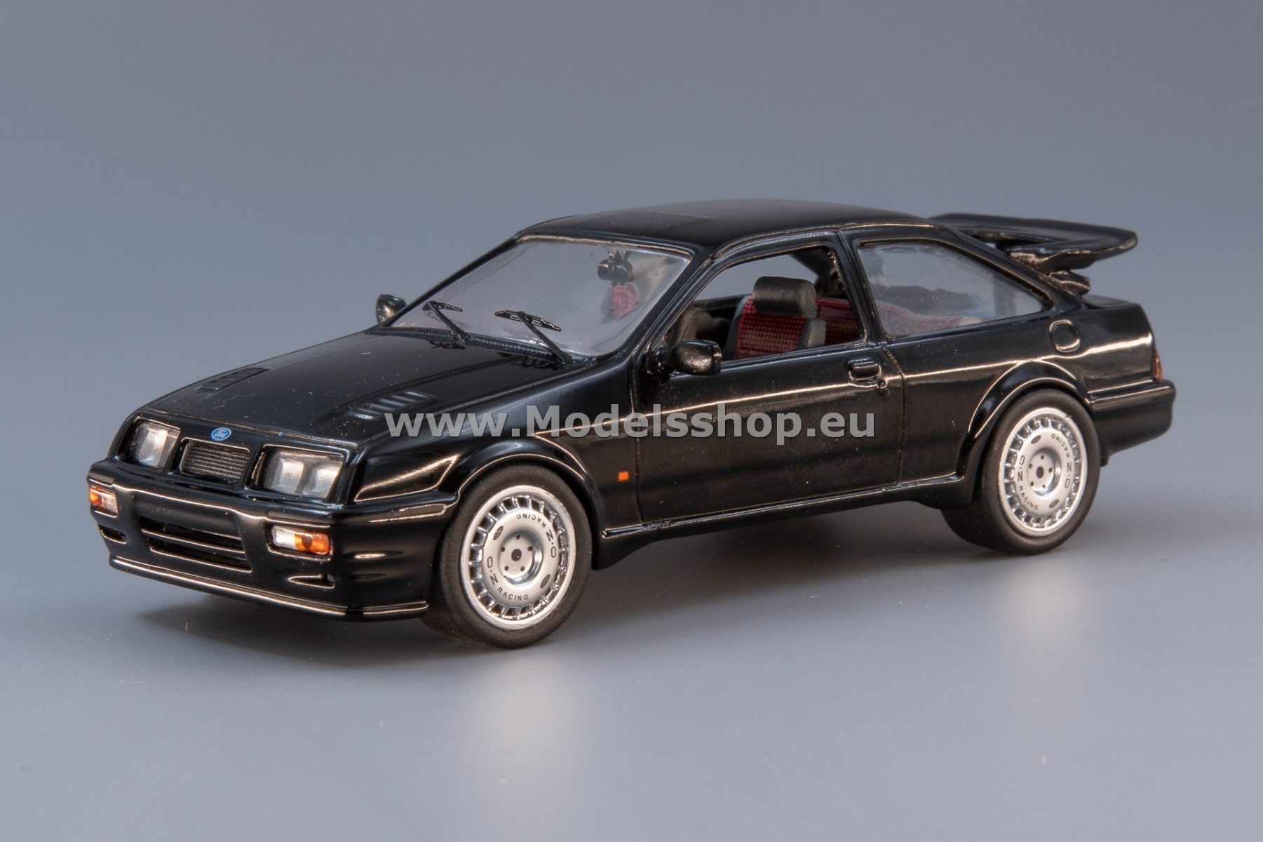 IXO CLC482N.22 Ford Sierra RS Cosworth, 1987 /black/