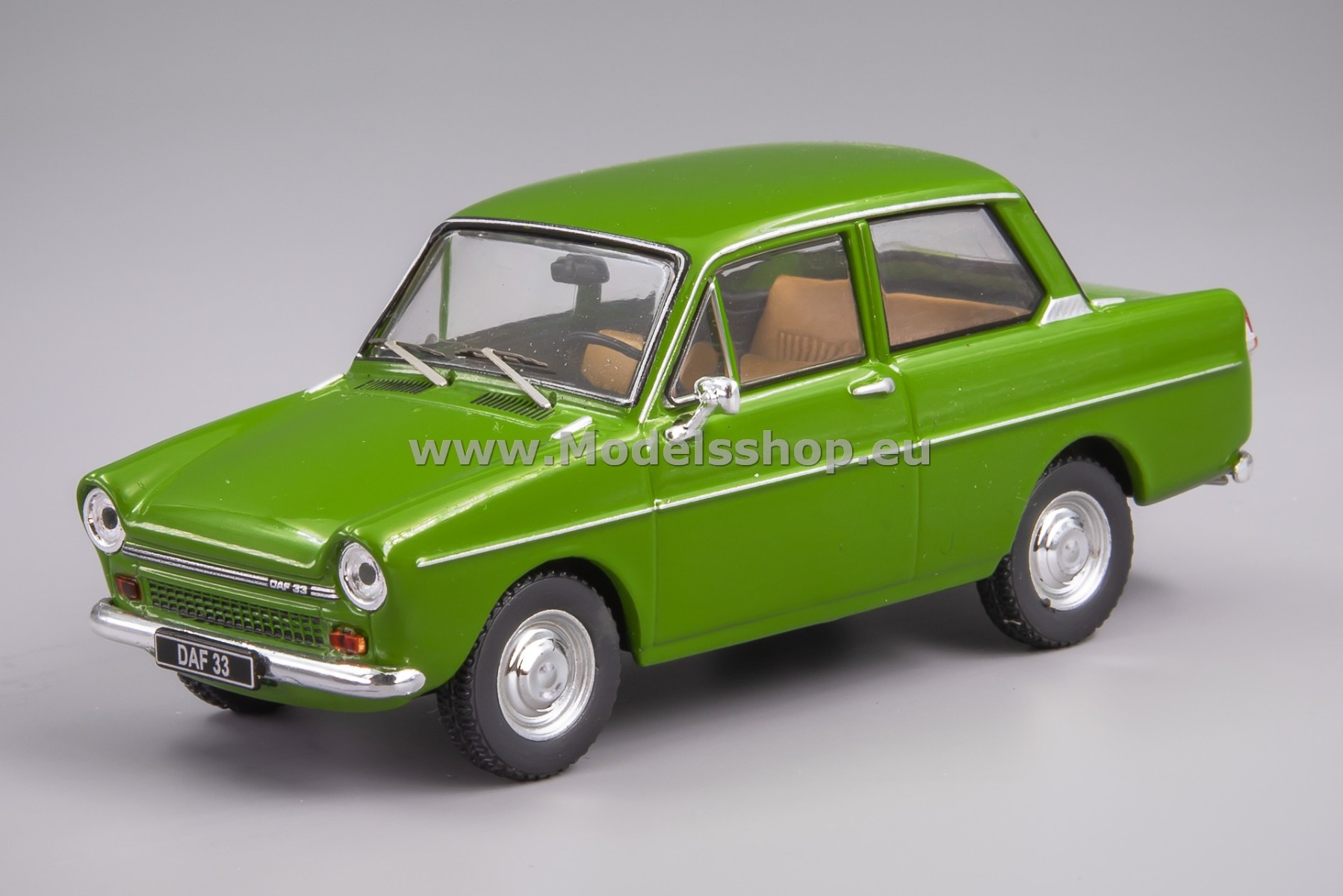 IXOCLC561N.22 DAF 33, 1971 /green/