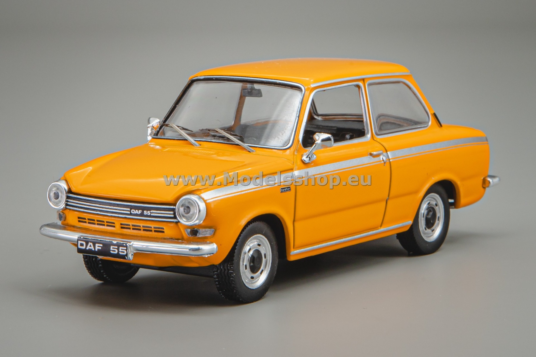 IXOCLC600N.22 DAF 55, 1972 /orange/