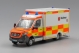 Wietmarscher Ambulanzfahrzeuge RTW 2018, Malteser Nuernberg