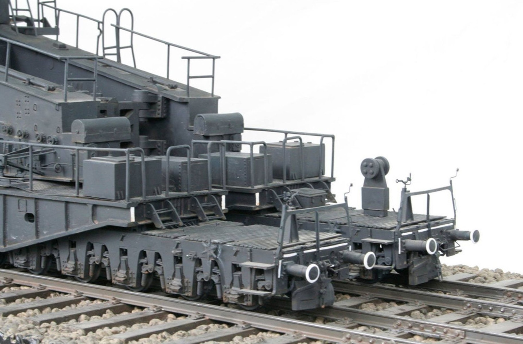 フジミ模型 1/144金属部隊 1/144 WWII GERMAN(DORA 80 CM)SUPER HEAVY 