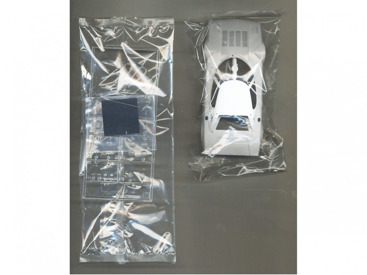 Kit Modèle Lancia Stratos HF 1979 – Hasegawa 1/24, Neuf, Rallye RAC