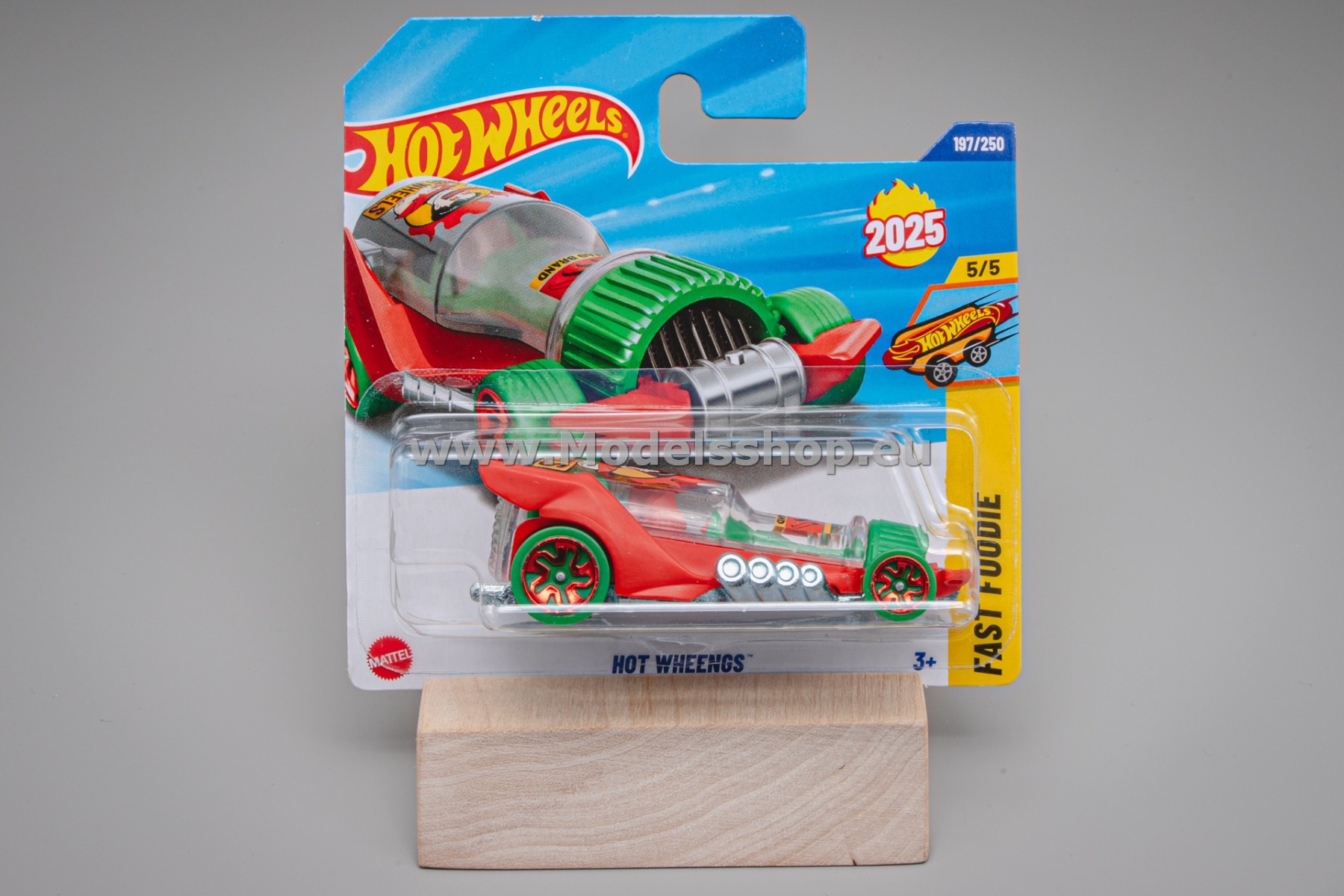 Hot Wheengs Hot Wheels 