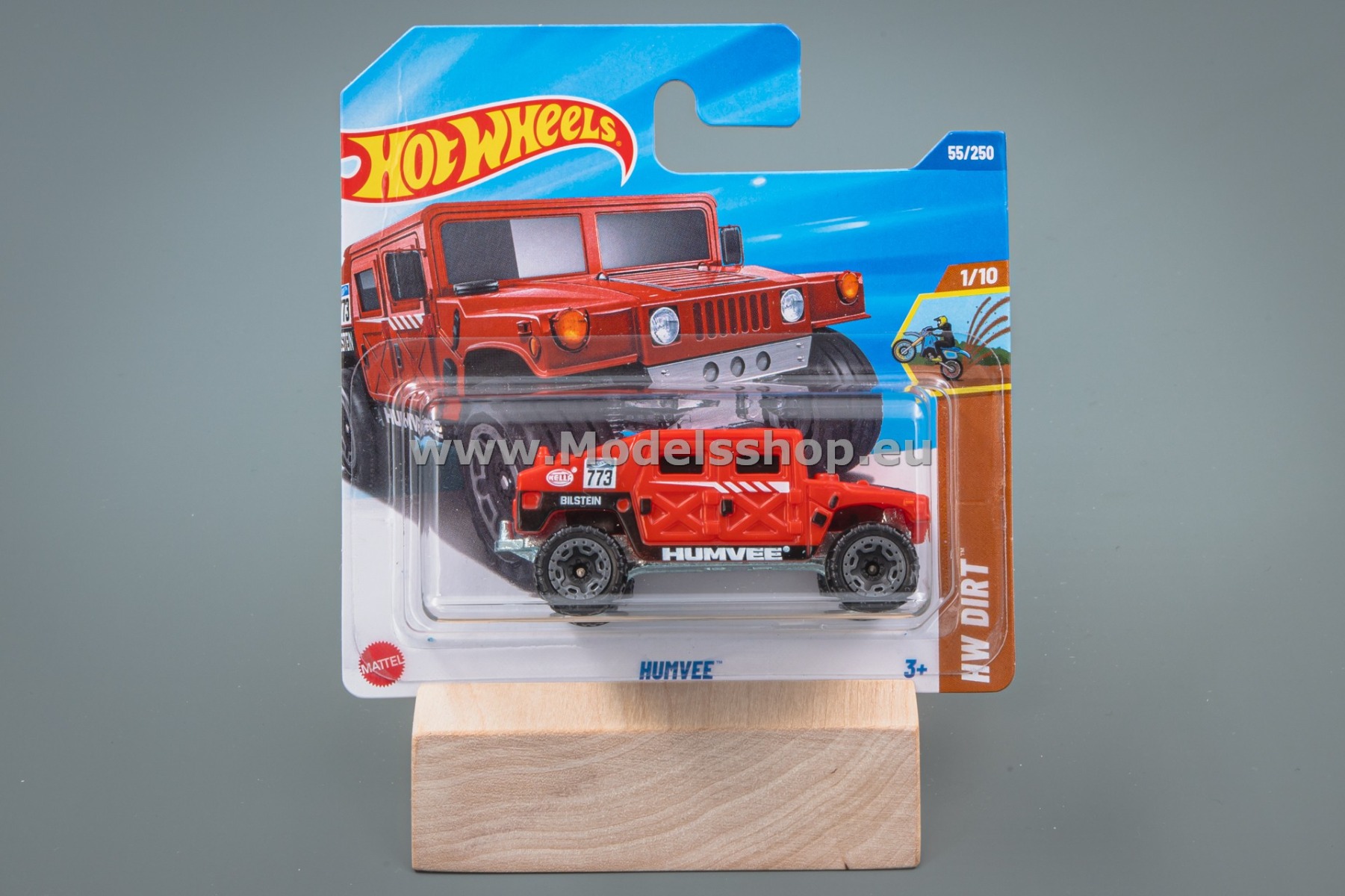 Humvee Hot Wheels 