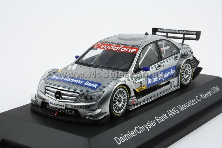 ミニカー MINICHAMPS Mercedes-Benz C-Class DTM ミニチャンプス(MINICHAMPS)|MERCEDES-BENZ C-CLASS DTM|HARDOFF