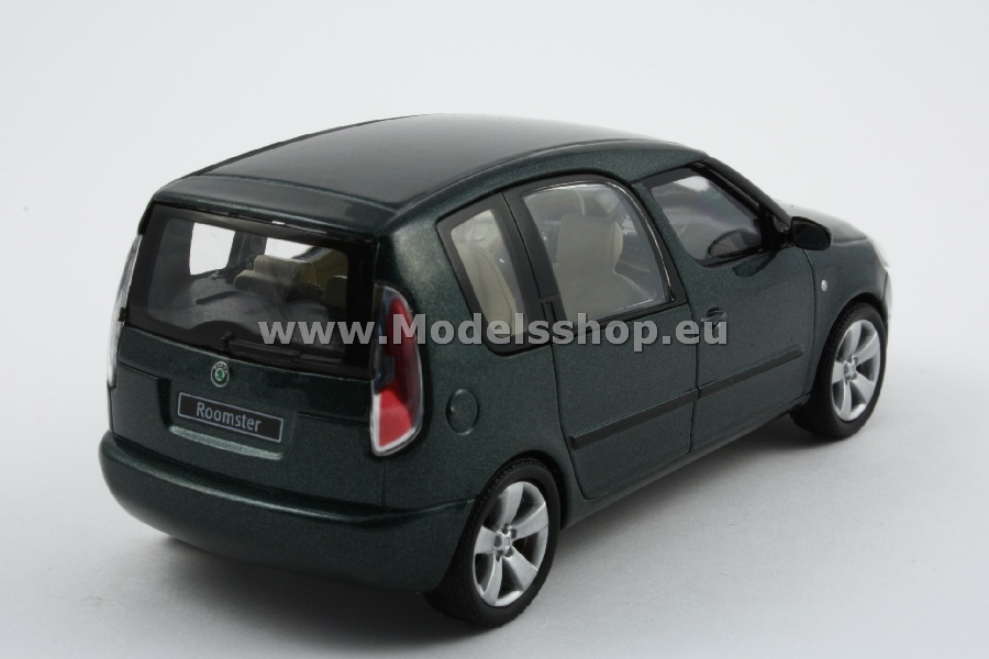 Škoda Roomster ミニカー 7台セット 1/72 Škoda Roomster ミニカー 7台セット 1/72 Škoda Roomster