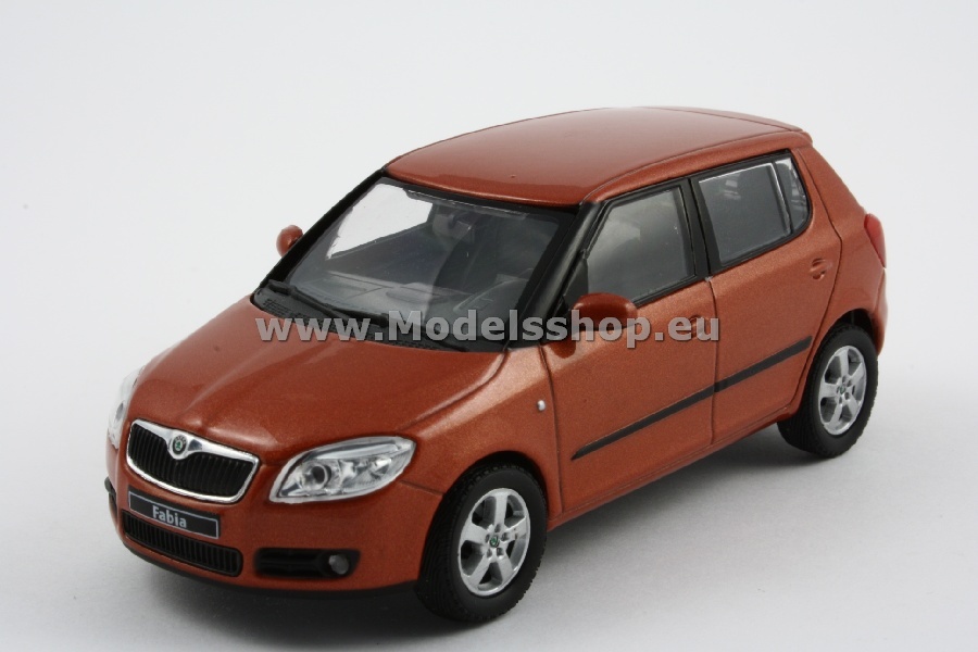 Škoda Fabia ② ミニカーセット 1/72 Amazon | ixo/イクソ シュコダ ファビア WRC 06 ラリー