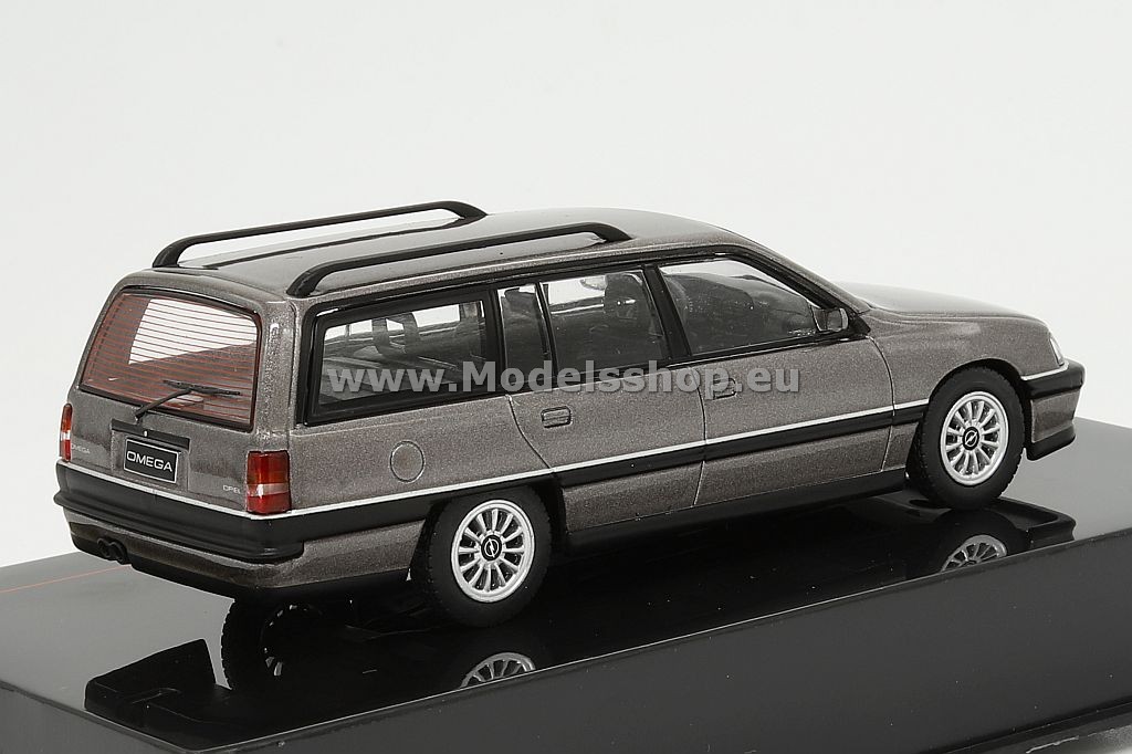 Amazon | レア 1/24 オペル オメガ キャラバン ワゴン Opel