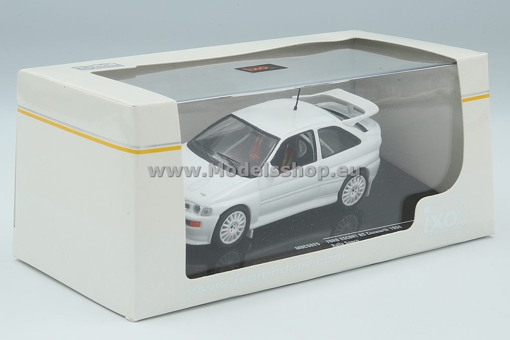 1994 Ford Escort RS Cosworth On eBay