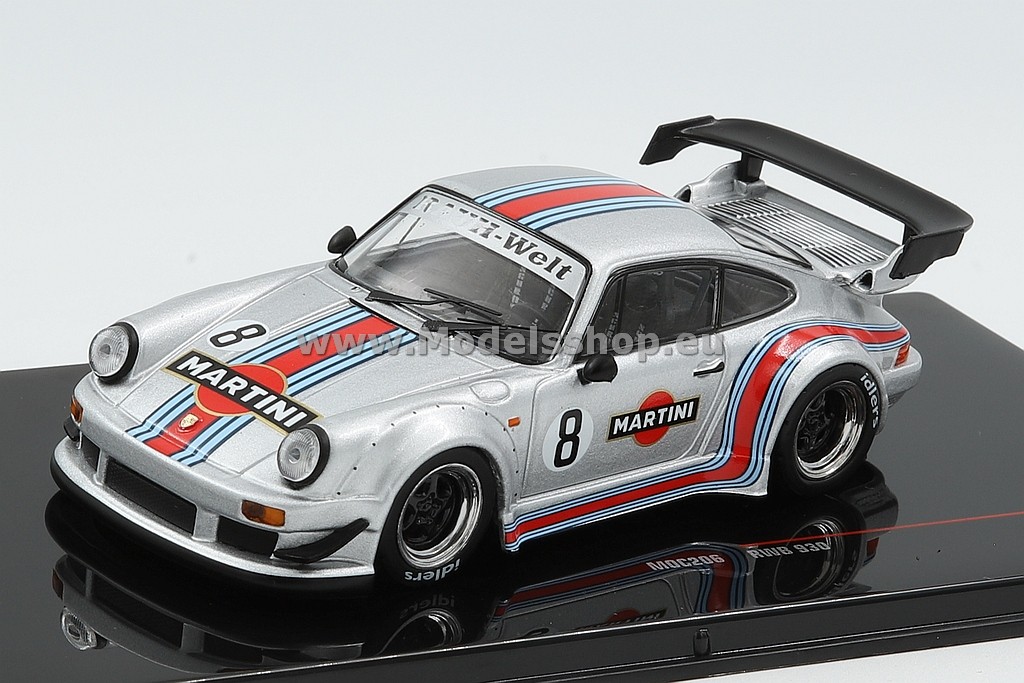 Porsche 911 RWB (930), Martini RAUH-Welt