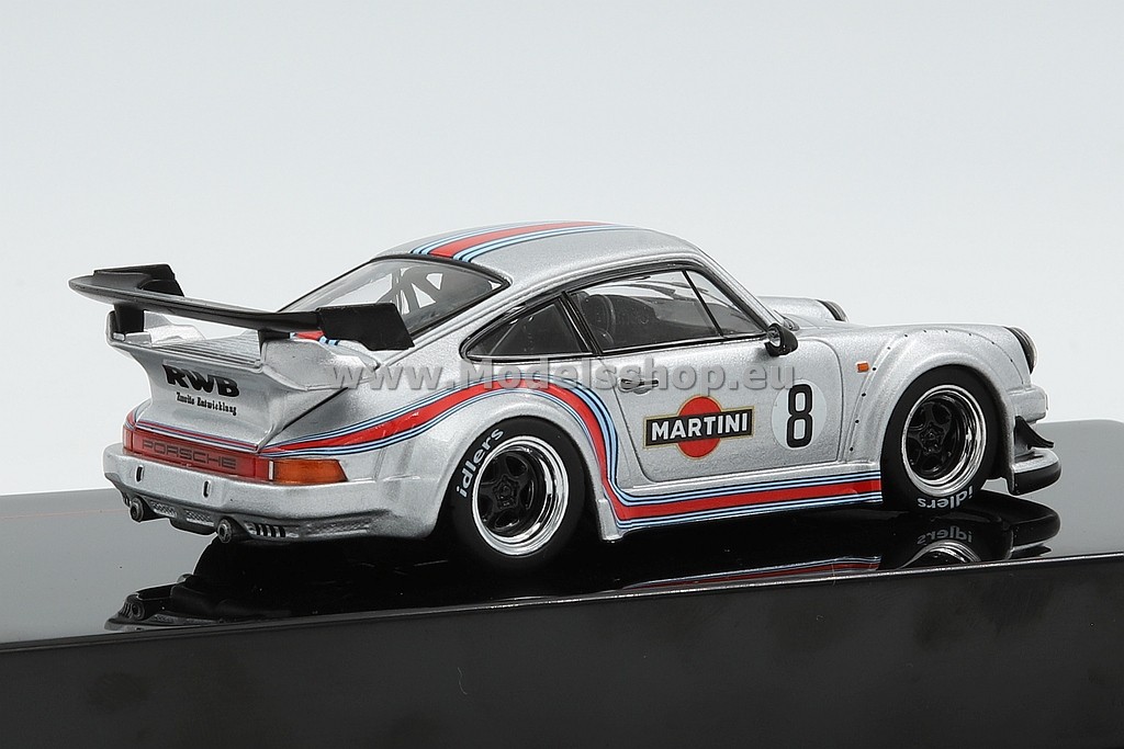 Porsche 911 RWB (930), Martini RAUH-Welt