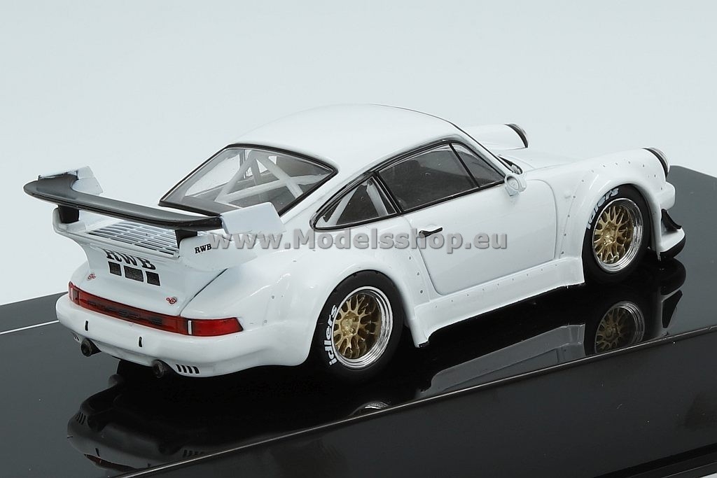 Porsche RWB 930 /white/