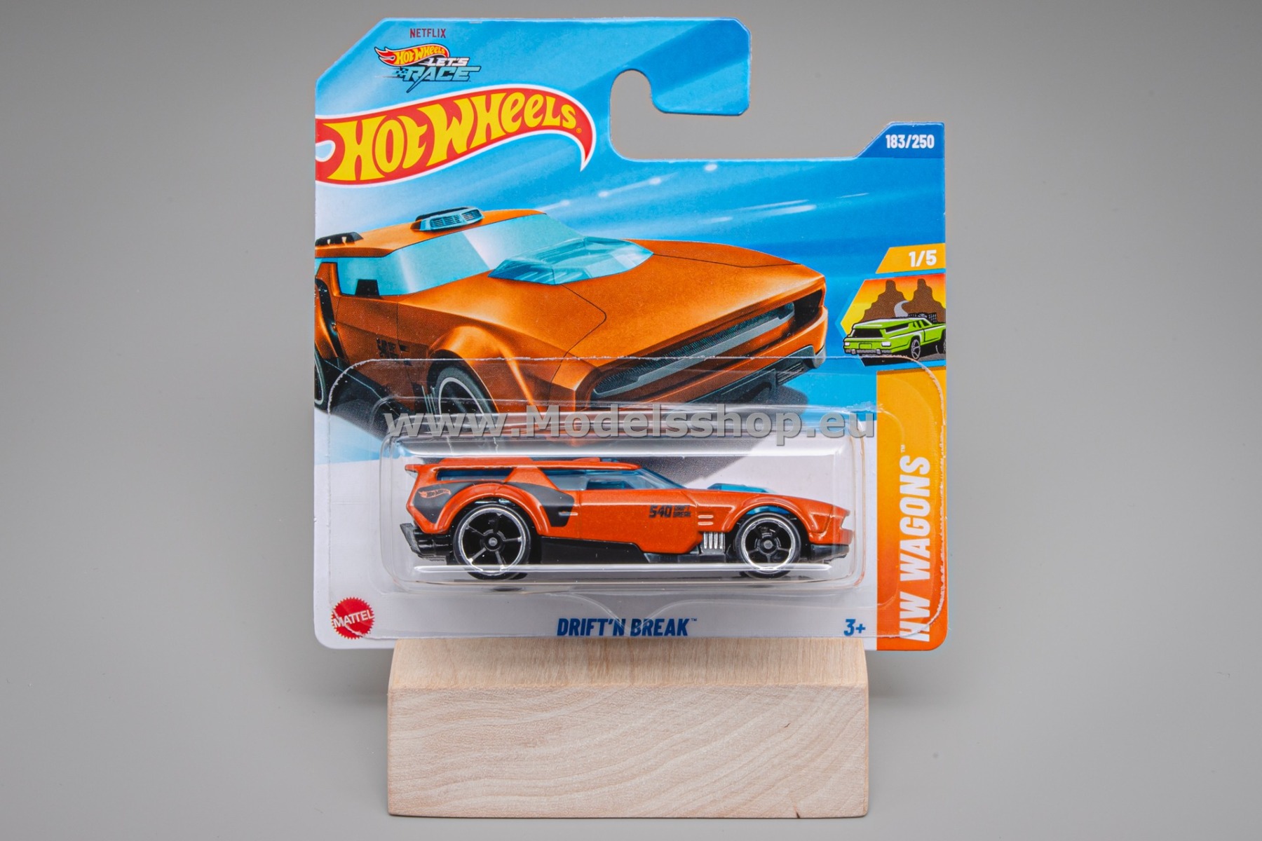 Drift'n Break Hot Wheels 