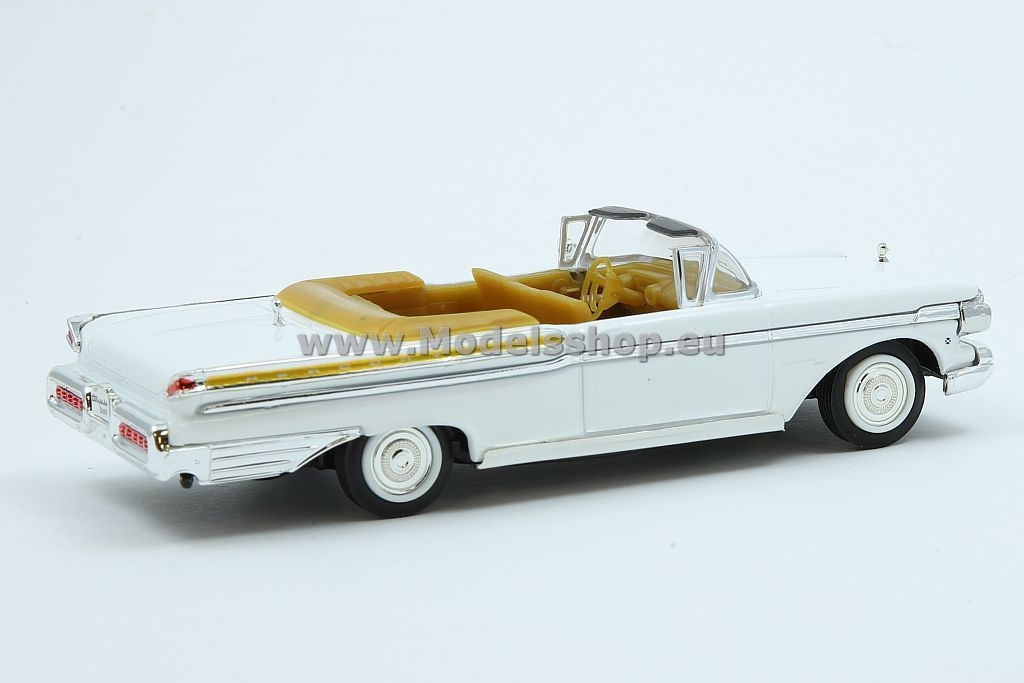 Ford - ネオ/'57 Mercuryマーキュリー Turnpikeターンパイク 1
