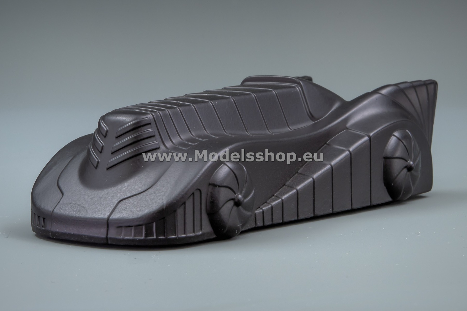 BM1989arm 1989 Batman Batmobile, armour mode (1989 movie)