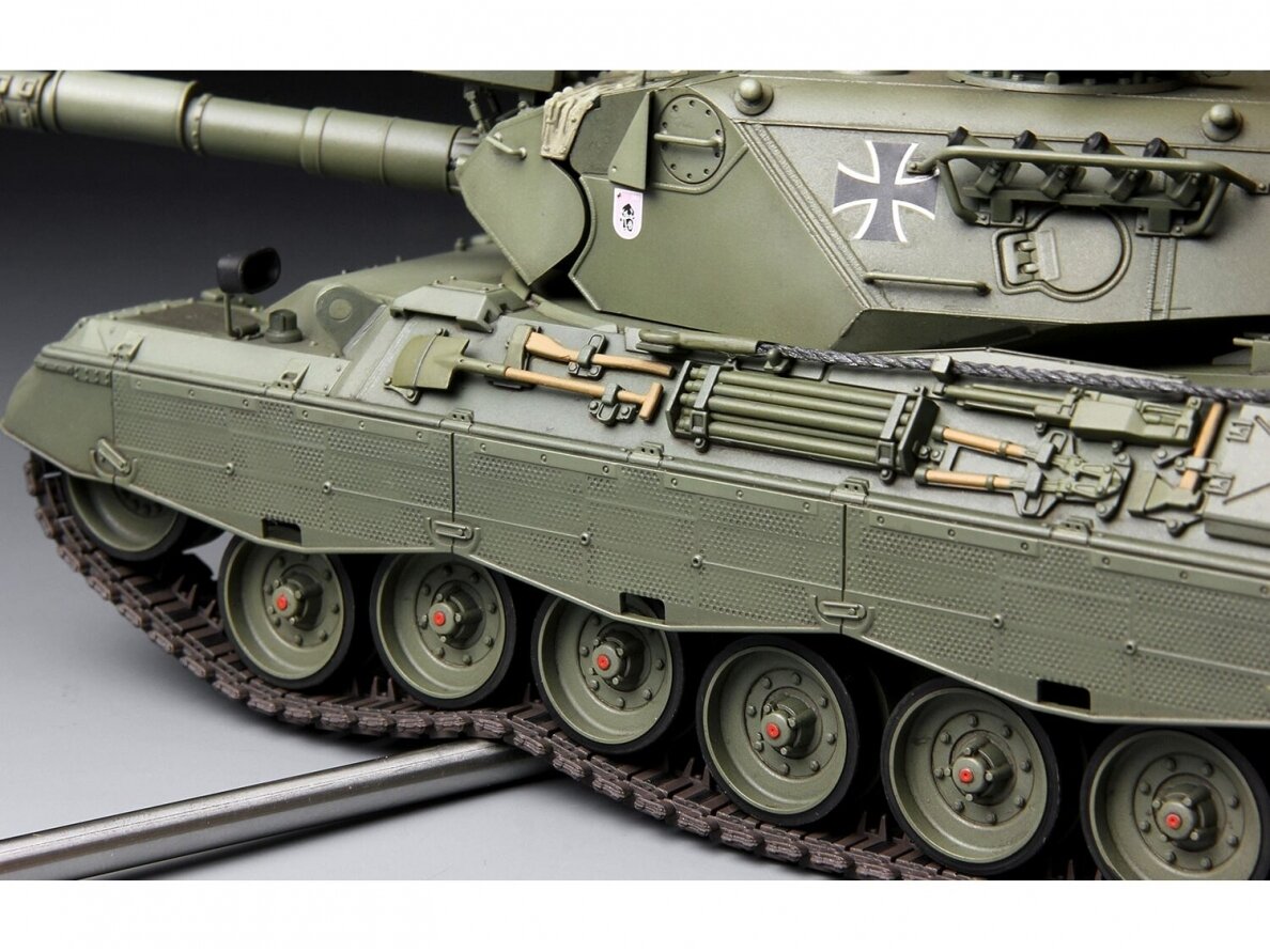 Meng TS-007 German Main Battle Tank Leopard 1 A3/A4
