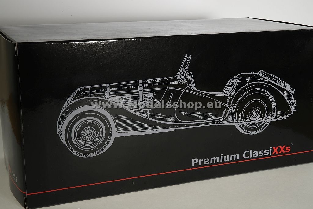 プレミアムクラシックス BMW 328 ロードスター DRP - メルカリ