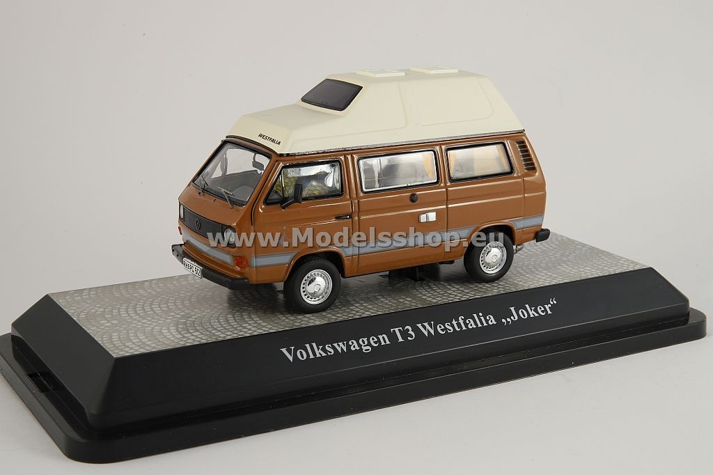 Volkswagen Transporter T3 Westfalia 
