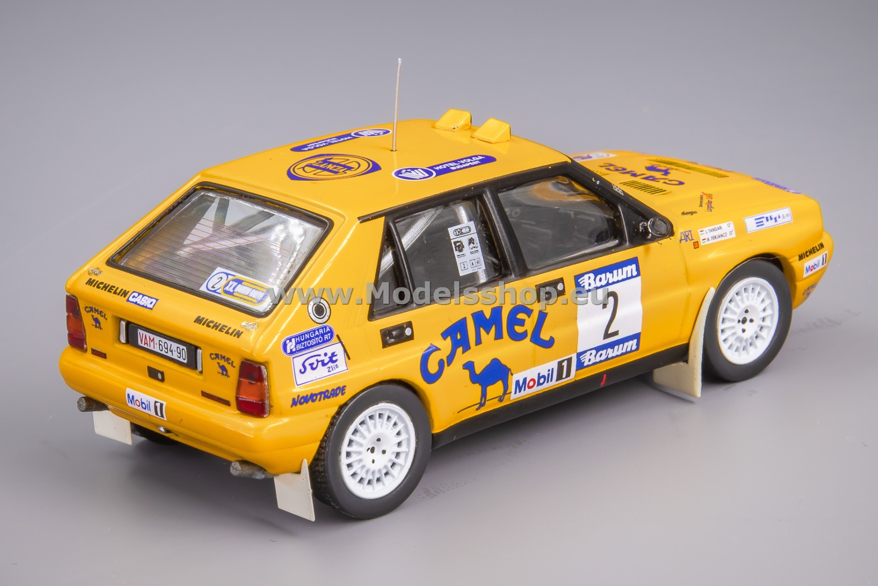 IXORAC436.22 Lancia Delta Integrale 16V 