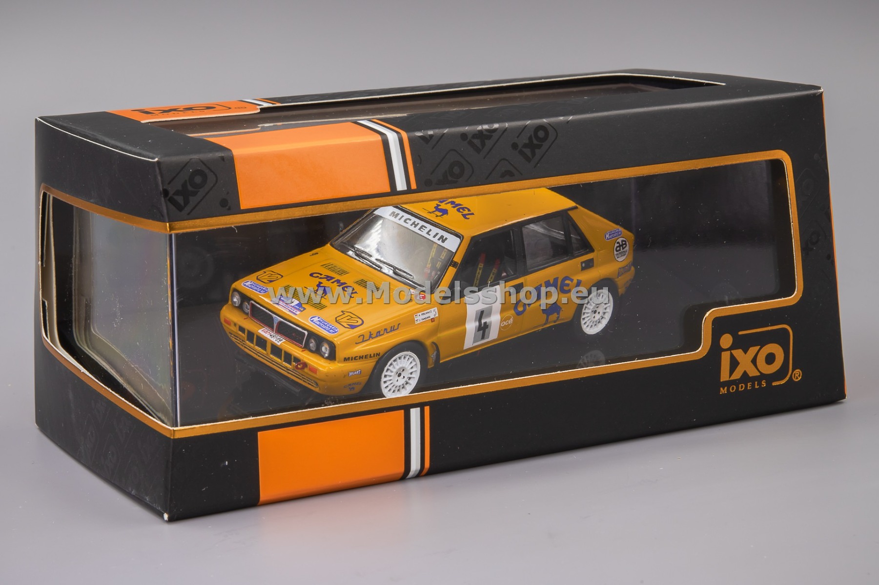 IXORAC437.22 Lancia Delta Integrale 16V 