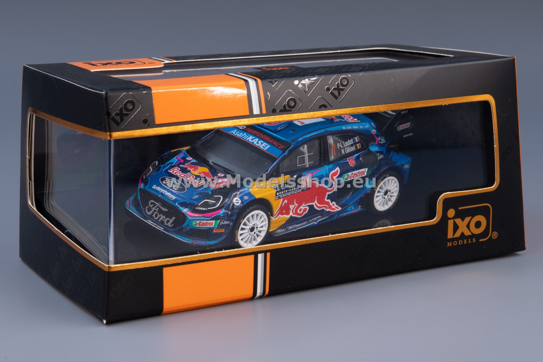 自動車 MONDO MOTORS CLASSIC RALLY Collection MONDO MOTORS CLASSIC RALLY Collection